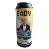 Browar Sady Goatfather