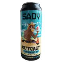 Browar Sady Outcast