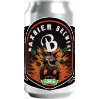 Baxbier Tropical Pale Ale