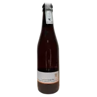 Gooische Bierbrouwerij Grape Ale XII Forte