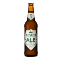 Pivovary Liberec Vratislavice (Konrad) Ale 16°