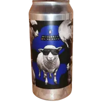 Garage Beer Co Woolgaze