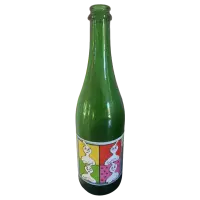 Brasserie Fantôme Special Bitter Sour