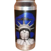 Garage Beer Co Nexicon