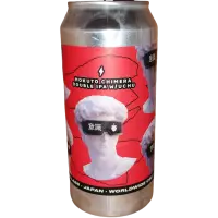 Garage Beer Co Hokuto Chimera
