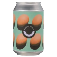 Nyköping Brewing Company Kristi Brewed (2025)