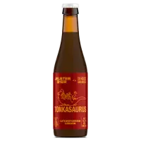Jelster Tonkasaurus