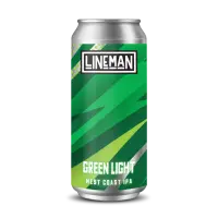 Lineman Green Light