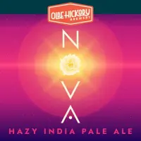 Olde Hickory Brewery Nova