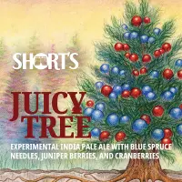 Short's Brewing Company Juicy Tree