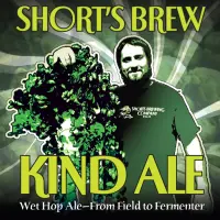 Short's Brewing Company Kind Ale