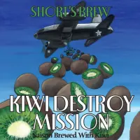 Short's Brewing Company Kiwi Destroy Mission