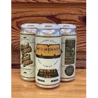 McIlhenney Brewing Company Muntz