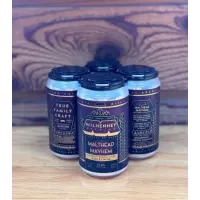 McIlhenney Brewing Company Malthead Mayhem