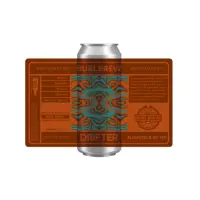 Burl Brew Drifter