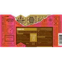 Bottle Logic Brewing Form Five (2023)