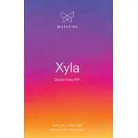 Mothfire Brewing Co. Xyla