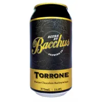 Bacchus Brewing Company Torrone