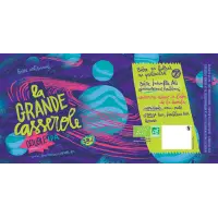 La Grande Casserole Double IPA
