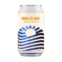 Madocke Beer Brewing Company Biere de Mer