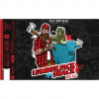 Half Brothers Brewing Company Lumberjack Snack