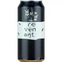 Revenant Brewing Project Coven