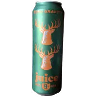 Zero Gravity Craft Brewery Buck Buck Juice