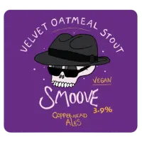 Copperhead Ales Smoove