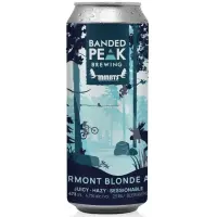 Banded Peak Brewing Gate Razer