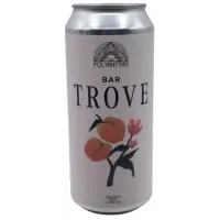 Polyrhythm Brewing Bar Trove