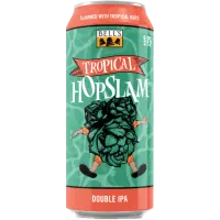 Bell's Brewery Tropical Hopslam