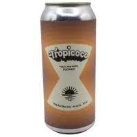 Cabin Brewing Company Tropicoco