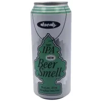 The Dandy Brewing Company New Beer Smell
