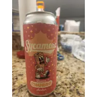 Club West Brewing Bueno Churro Amber