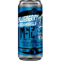 Old Nation Brewing Company Blueberry Creamsicle M-43