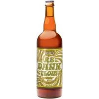Founders Brewing Co. ReDANKulous (2015)