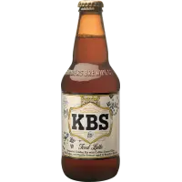 Founders Brewing Co. KBS Iced Latte
