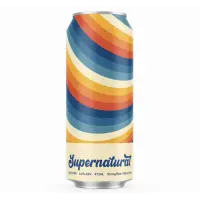 Lost Craft Supernatural