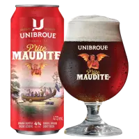 Unibroue P'tite Maudite
