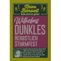 Meiers Lebenslust Willis Dunkles