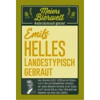 Meiers Lebenslust Emils Helles