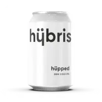 Hübris Hüpped