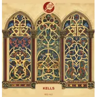 Stamm Brewing Kells