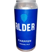 Alder Beer Co. Karpfen