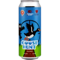 Midnight Project Goose Hunt