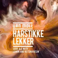 Van Moll Harstikke Lekker