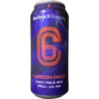 Carbon 6 Carbon Haze