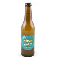 Cidrerie Chříč Cidre barrique Porto Towny