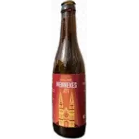 Jotbier Mennekes Tripel