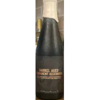 Wellspent Brewing Company Permanent Accessory - Barrel Aged